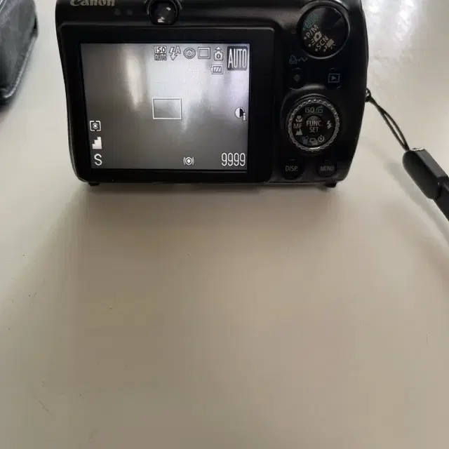 캐논 익서스 980is ixus 디카