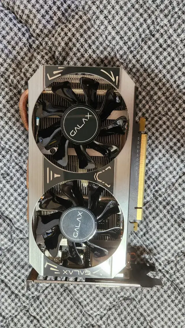 gtx960 그래픽카드