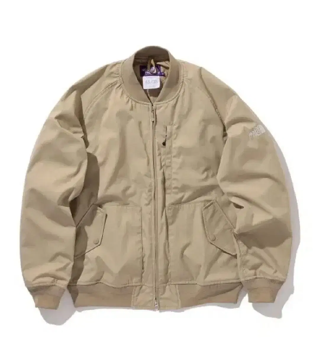 The North Face Perflabel Beams / Zuu Mountain Field Jacket