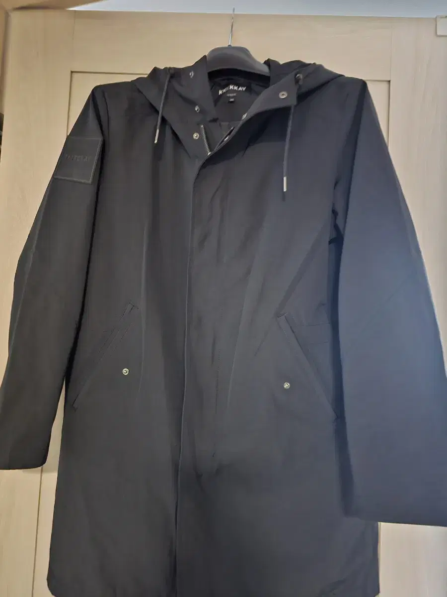 Safari Jacket Coat