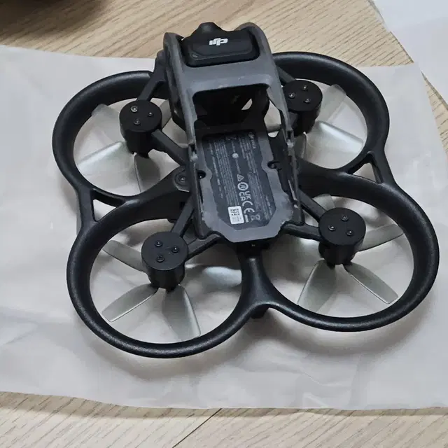 DJI 아바타1/AVATA 프로뷰 콤보, 케어 2년권 정리합니다