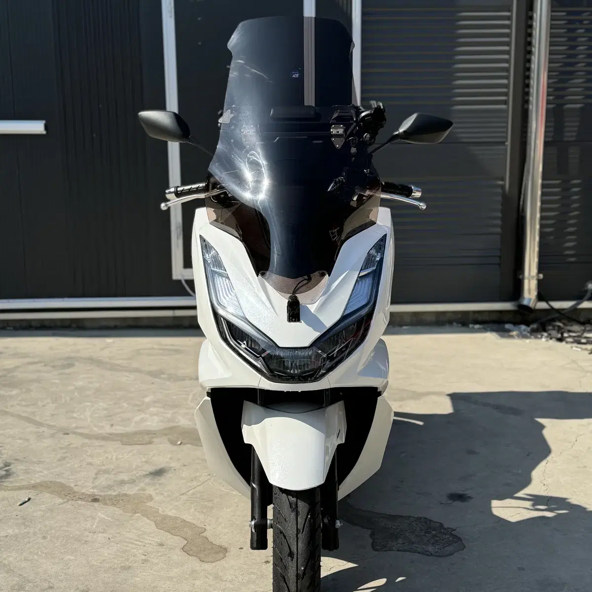 pcx125/24년형 500km 2채널블박 알탑셋팅 출퇴근차량 판매합니다