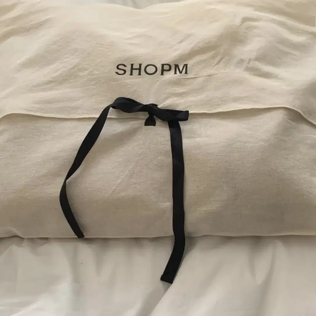 새상품) 샵엠 SHOPM 신상 리오더 트렌치 코트 자켓 S 모카