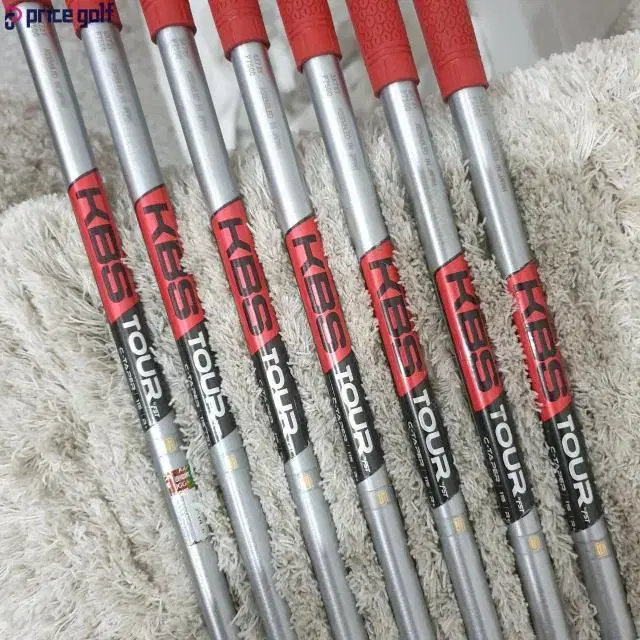 미즈노MP-54 아이언 4~P 7i KBS TOUR C-TAPER...