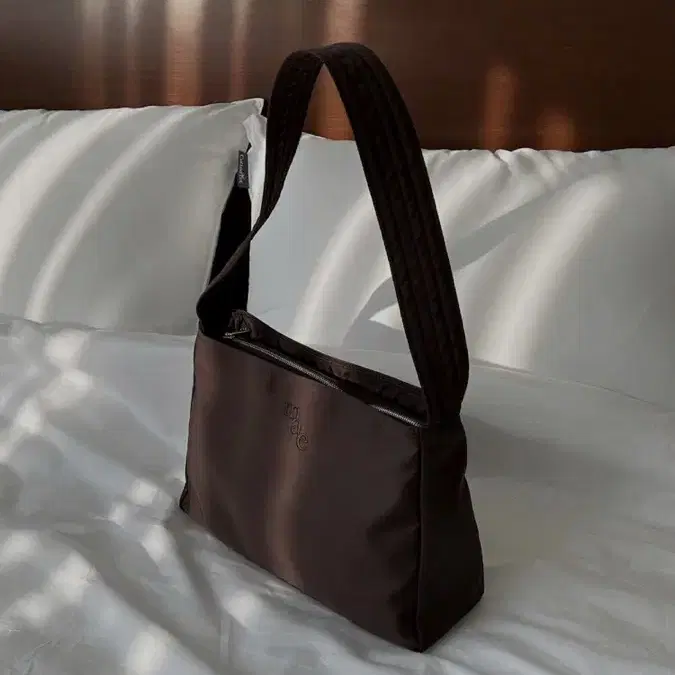 무쿠앤에보니 comfy bag