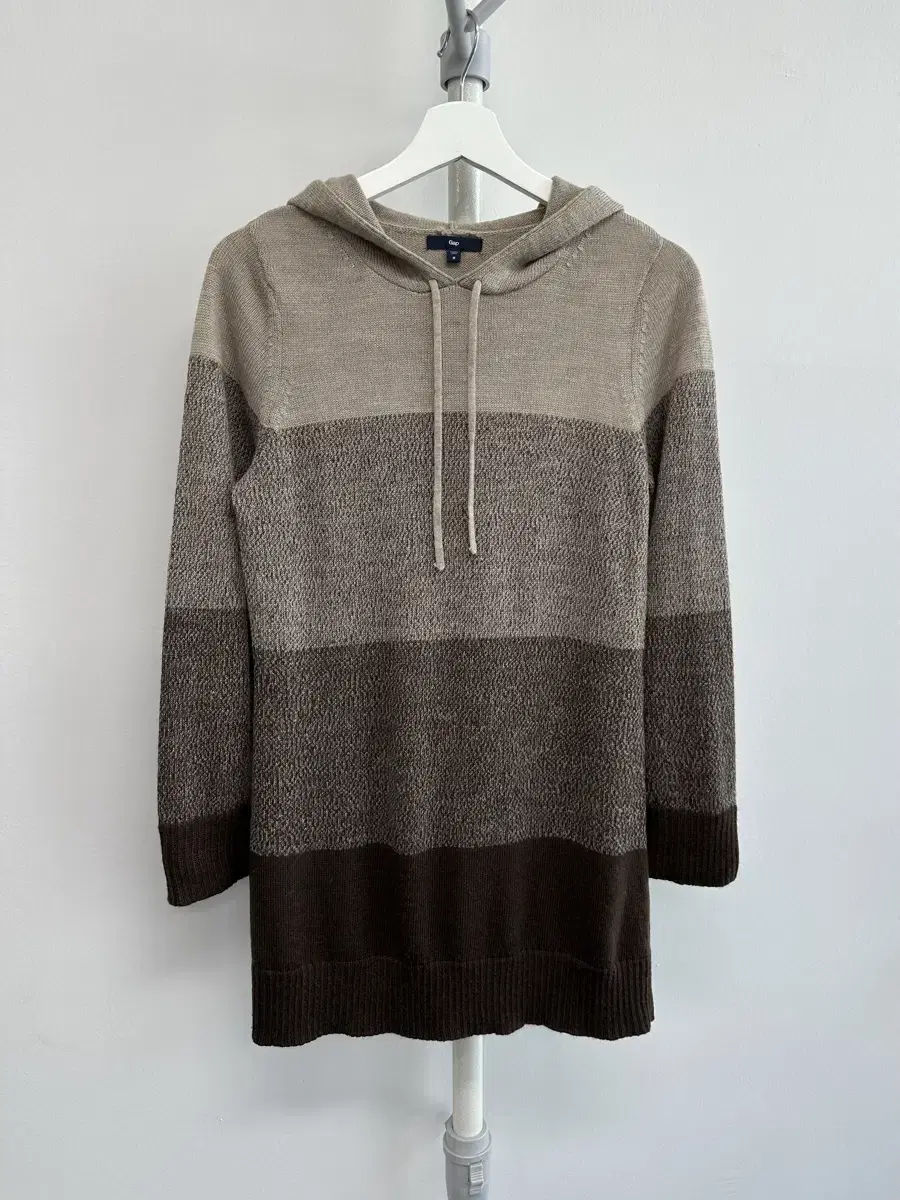 Gap Knit Hood