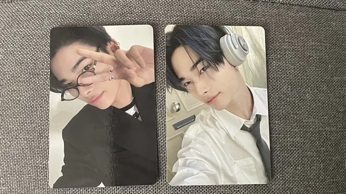 Enhypen deikon ni-ki photocard in bulk