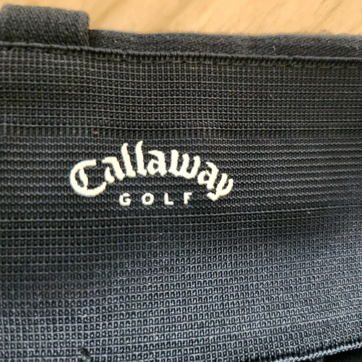 CALLAWAY  긴바지