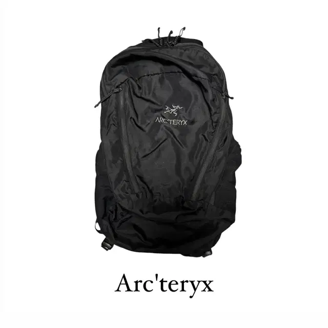 아크테릭스 맨티스26 백팩 arcteryx