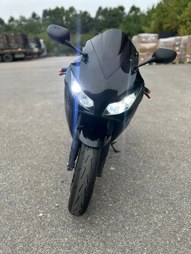 15년식 혼다 CBR1000RR