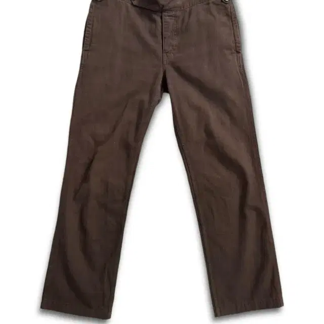 vintage MHL trousers