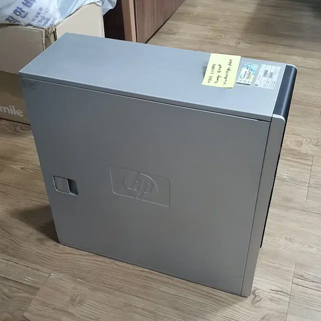 HP Z400 워크스테이션 팝니다.