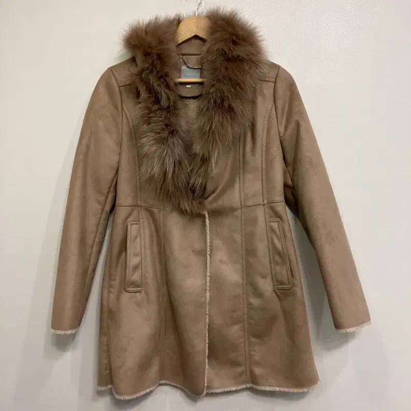 COMPAGNA Foxfur Mustang | Women 55