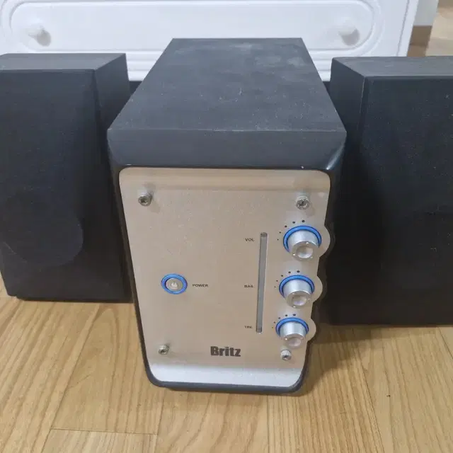 Britz 브리츠 BR-3100S 스피커