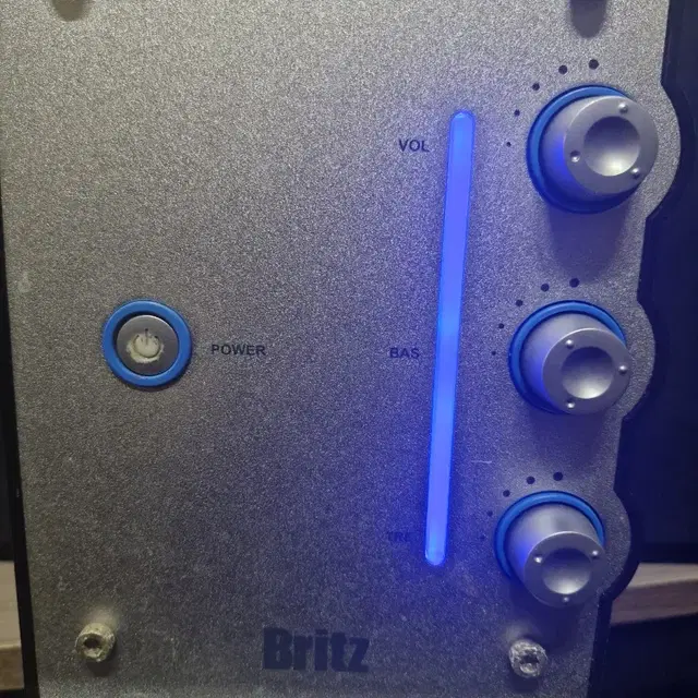 Britz 브리츠 BR-3100S 스피커