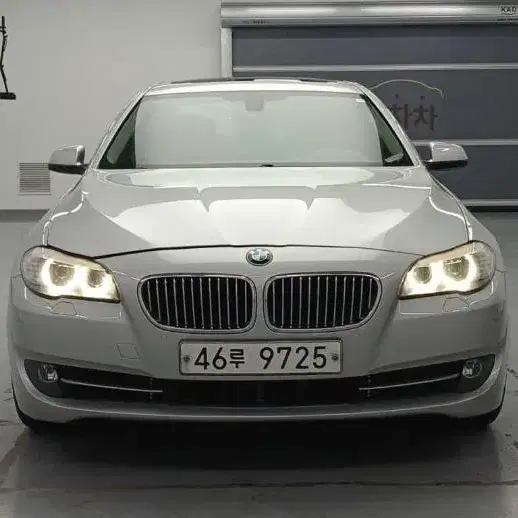 @13년식 BMW 5시리즈(6세대) 528i xDriv