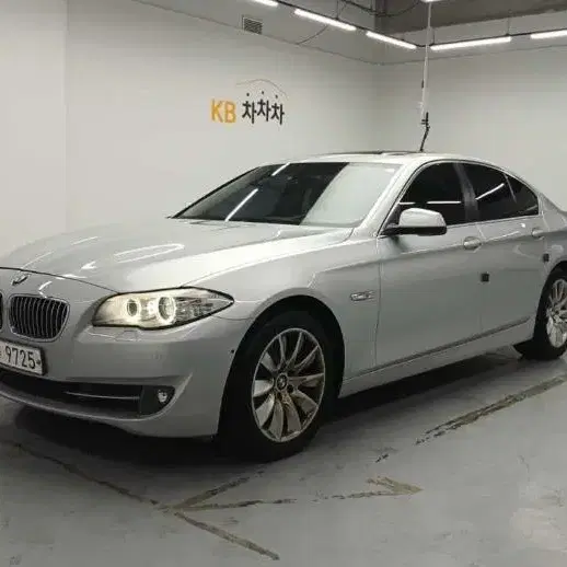 @13년식 BMW 5시리즈(6세대) 528i xDriv