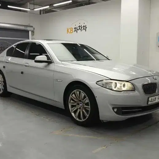 @13년식 BMW 5시리즈(6세대) 528i xDriv