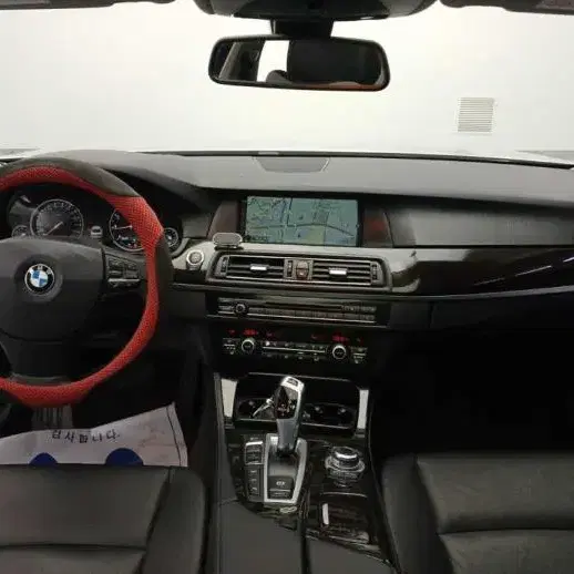 @13년식 BMW 5시리즈(6세대) 528i xDriv