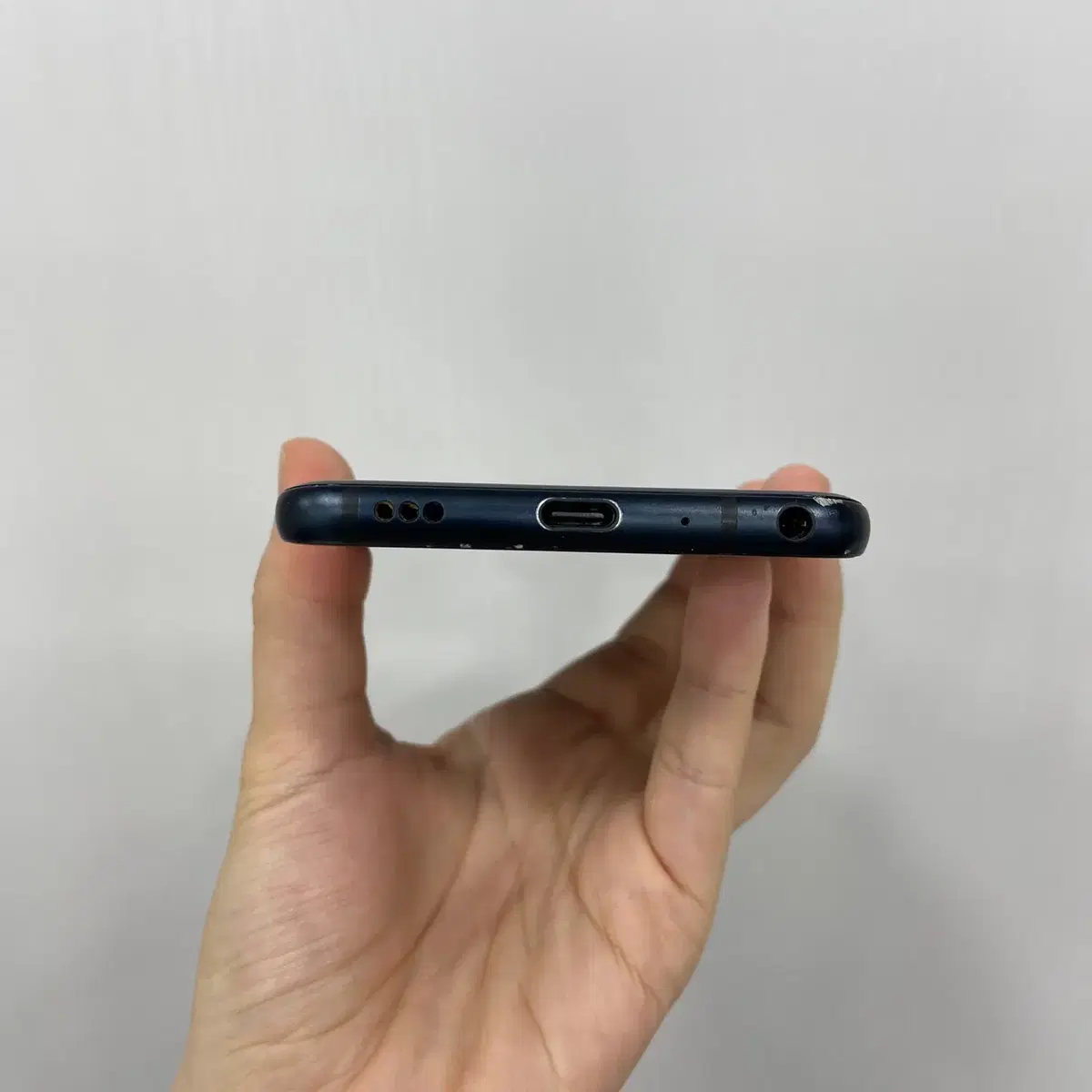 Q9 블랙 64GB 부산 중고폰 팝니다 63659