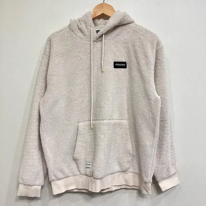 DISCOVERY Hoodie | Women 100