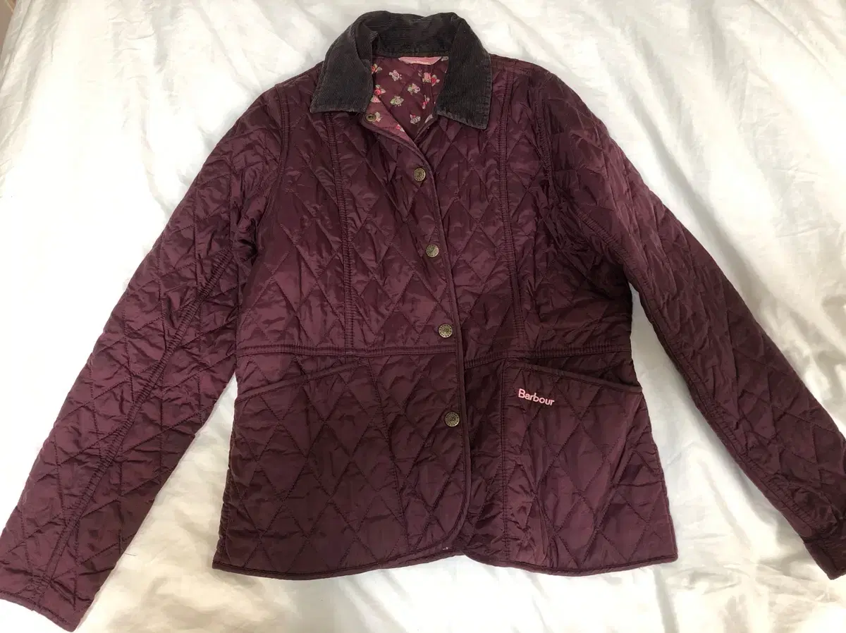 바버 Barbour 여자 스몰