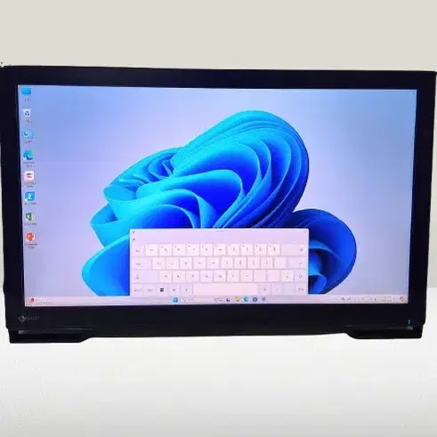 EIZO 23인치 터치모니터 FlexScan T2381W 멀티터치