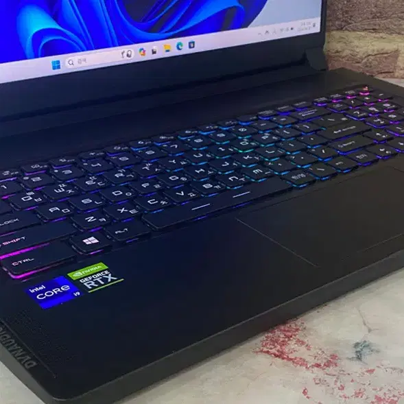 MSI GS76 Stealth 11UH i9 64G 1T RTX3080