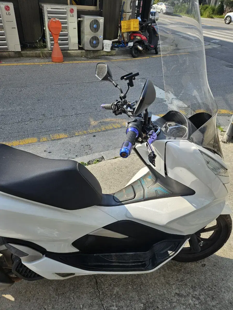 pcx125