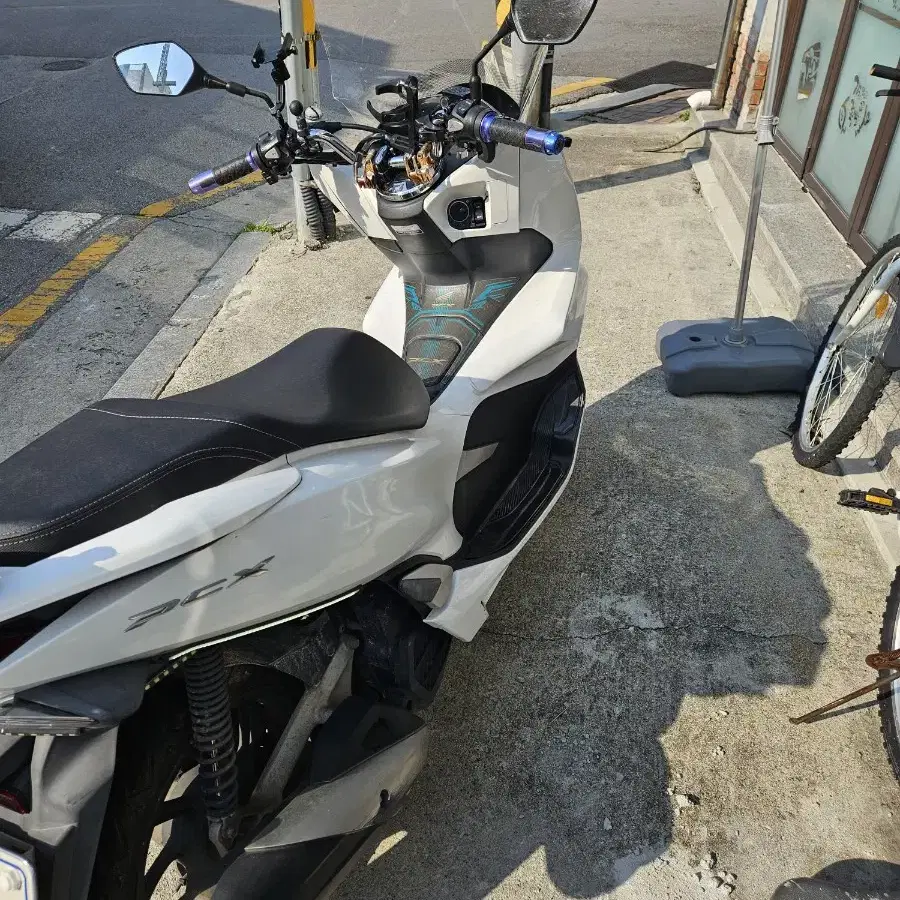 pcx125