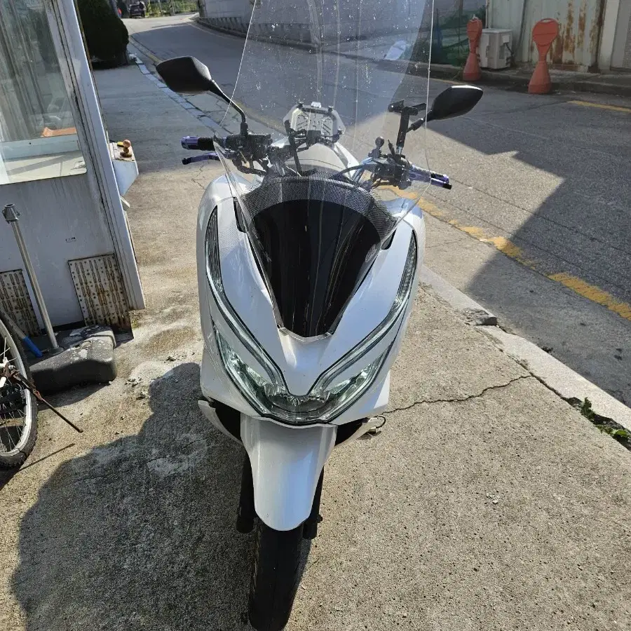 pcx125