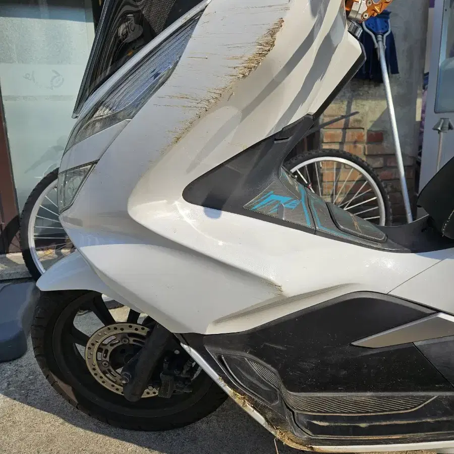 pcx125