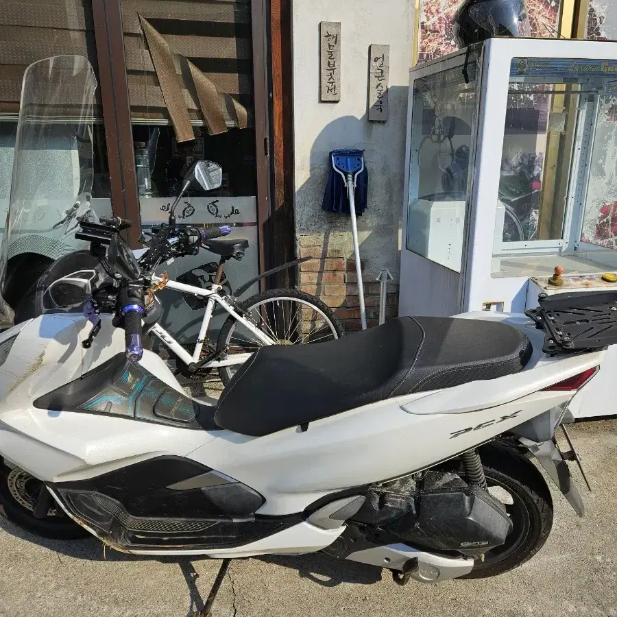 pcx125