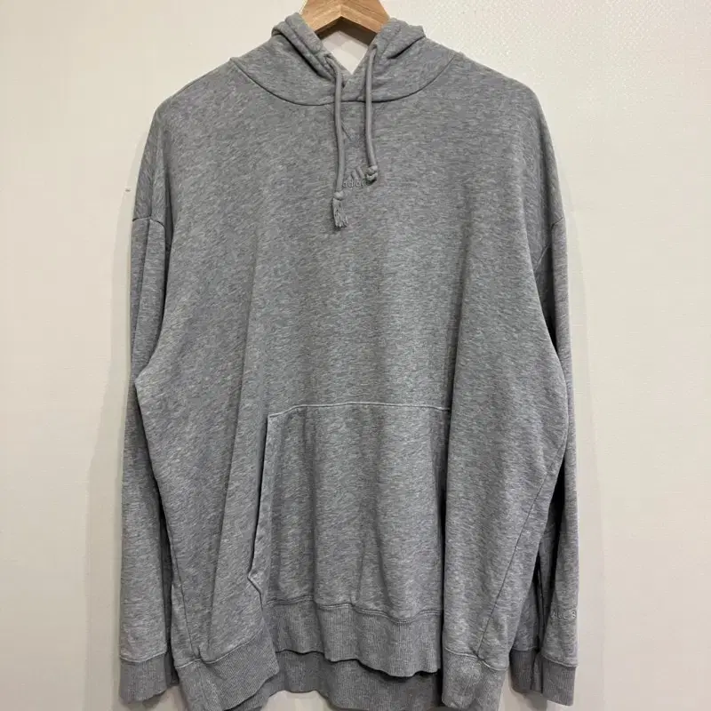 ADIDAS Hoodie | men 2XL