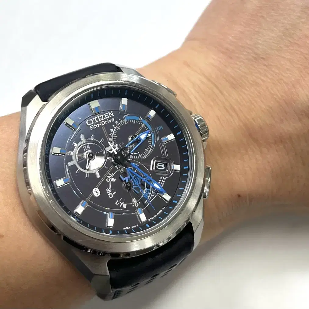 시티즌 에코드라이브 citizen eco - drive proximity