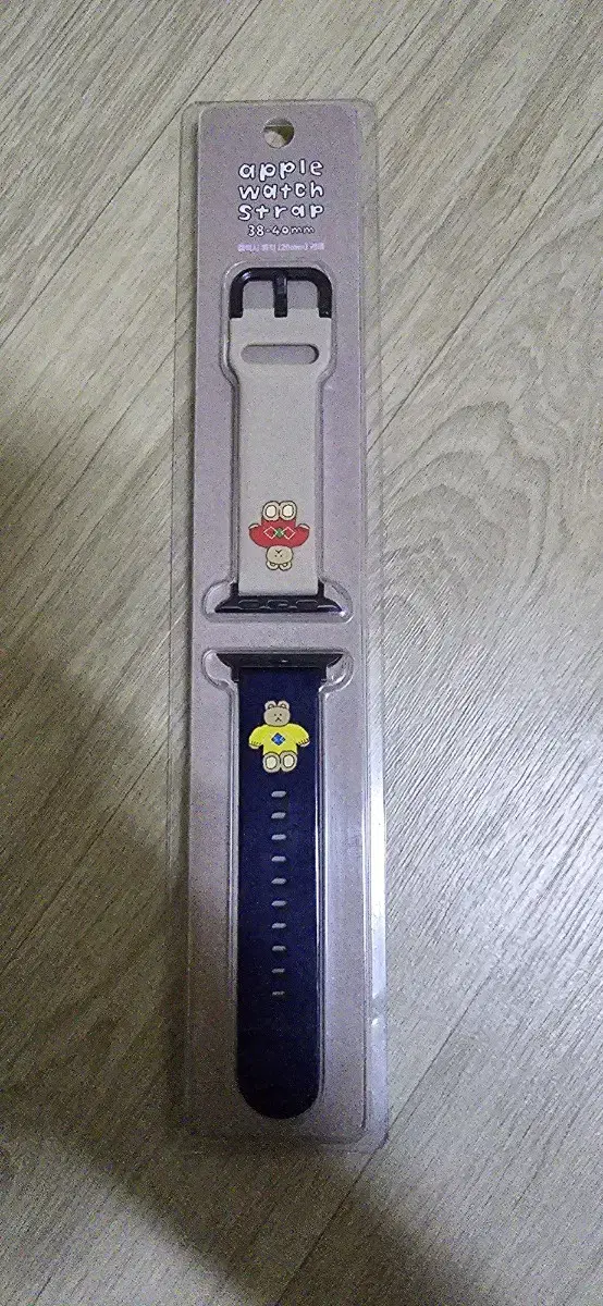 Apple Watch Strap for Galaxy Watch