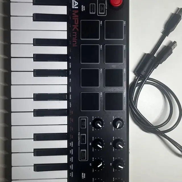 MPK mini