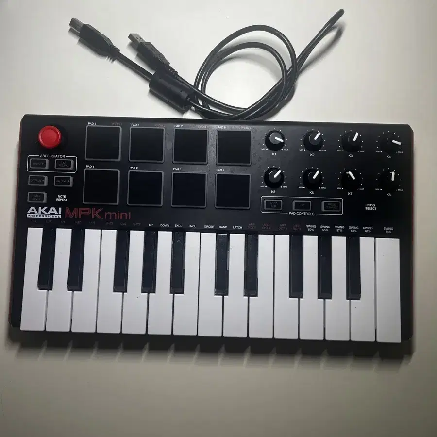 MPK mini