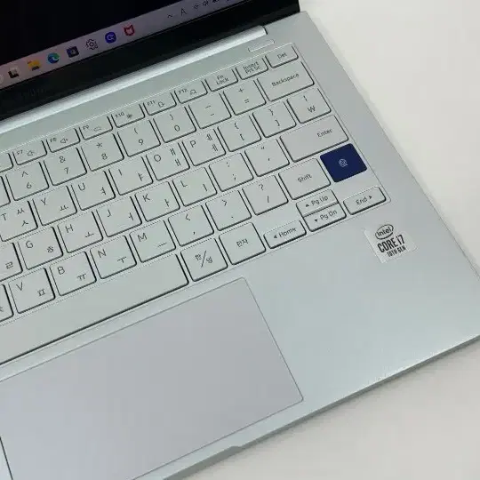 삼성 갤럭시북 이온 NT930XCJ-K716A i7 13인치 512GB