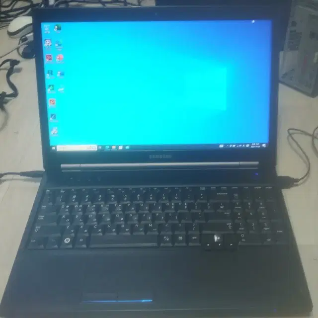 삼성노트북 i7 2670qm/8g/nvs 4200m/128g ssd