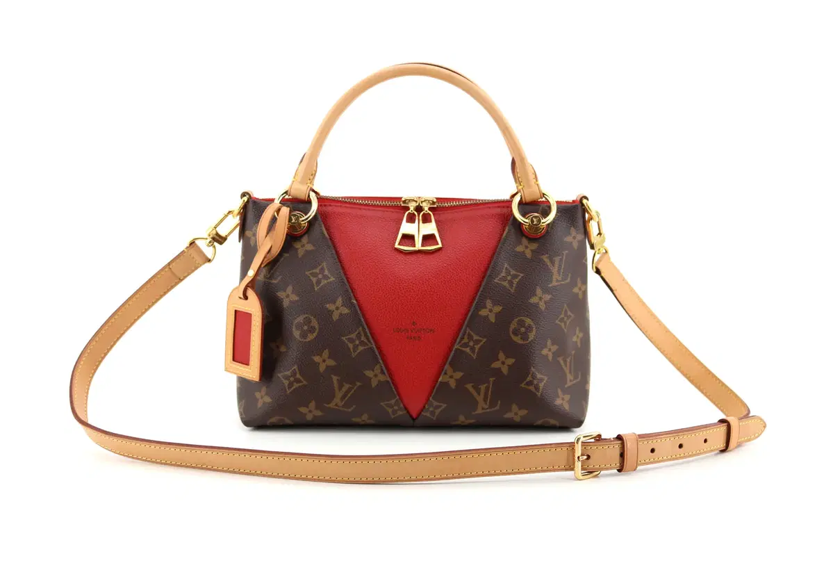 [착한중고명품울산점] Louis Vuitton V Tote BB Shoulder Bag M43966 Condition A