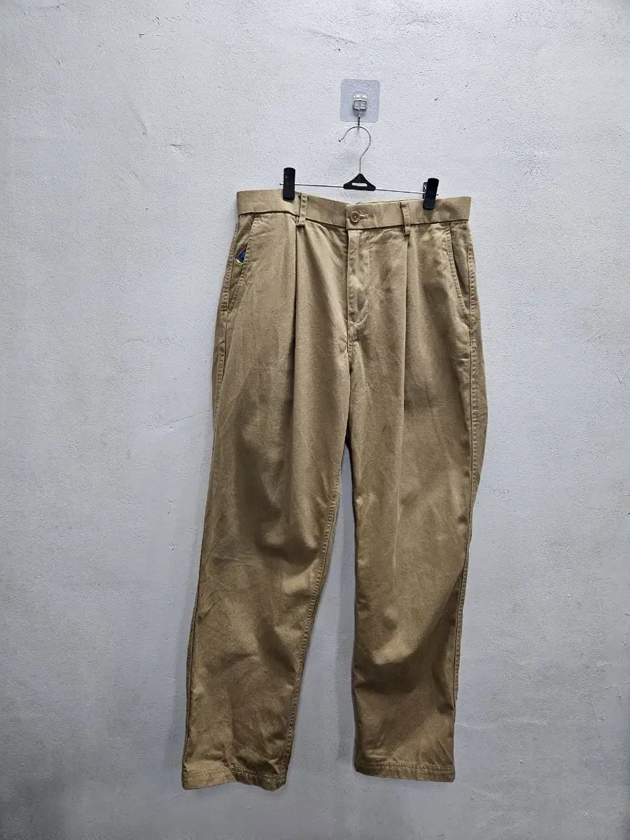 L Tony Hawk's pants