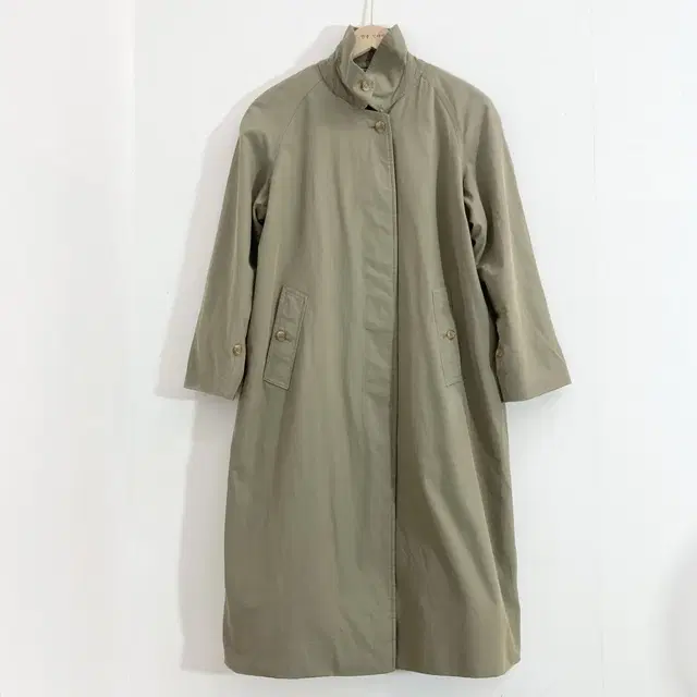 버버리 트랜치 코트 SM(55, 66) Burberry Trench Co