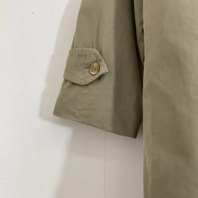 버버리 트랜치 코트 SM(55, 66) Burberry Trench Co