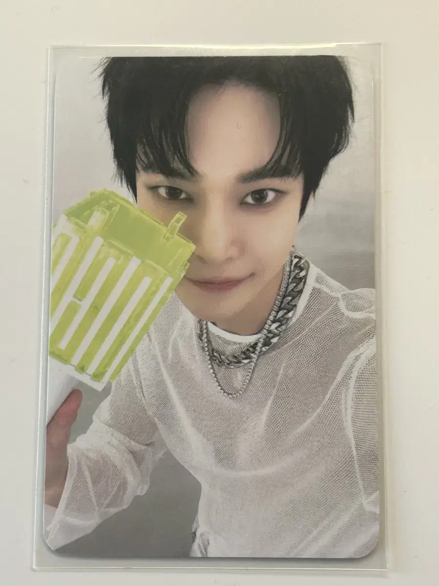 NCT127 doyoung photocard wts bom goom theunity