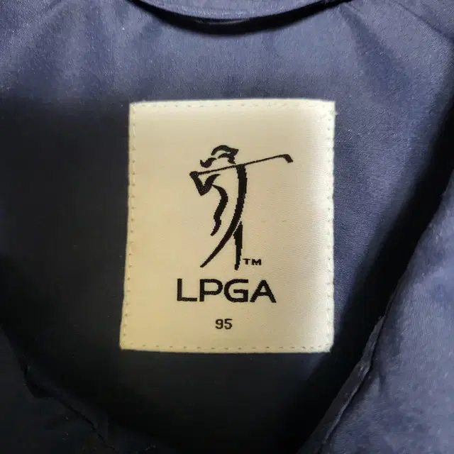 LPGA 골프웨어 여성 트렌치코트 95