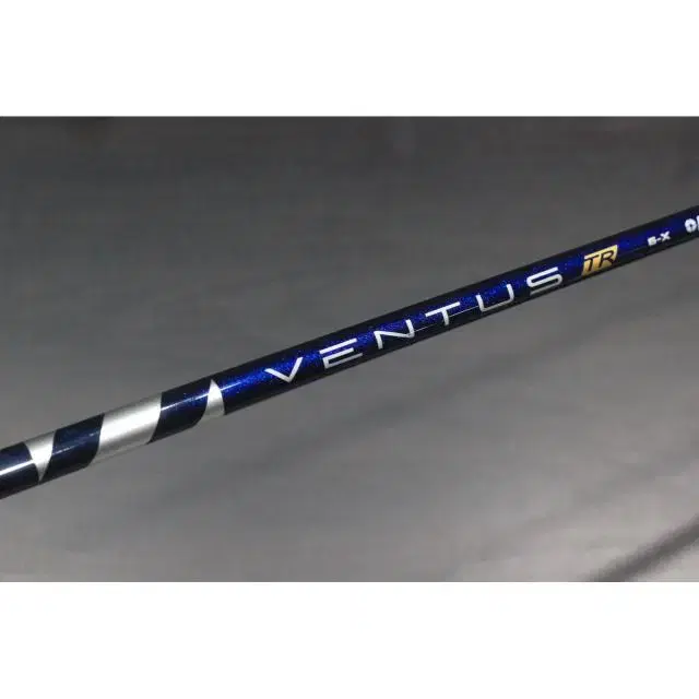 Ventus TR Bloo 6X Velocore Driver Shaft Callaway Driver