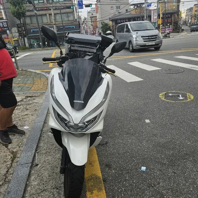 Pcx125 판매