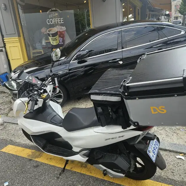 Pcx125 판매