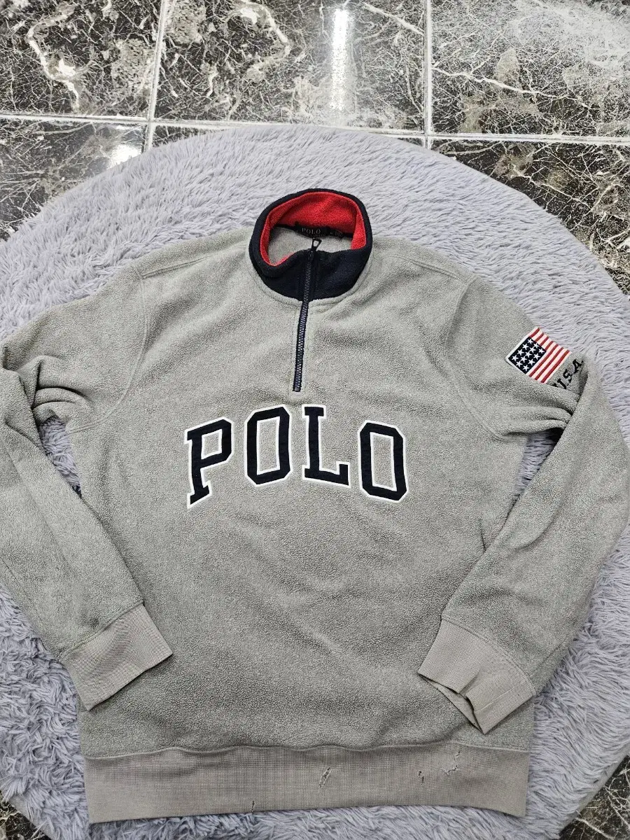 M Polo Ralph Lauren USA Furisode